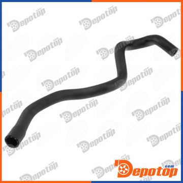 Tuyau de liquide de refroidissement pour VOLVO | CPP-VV-002, 31261523